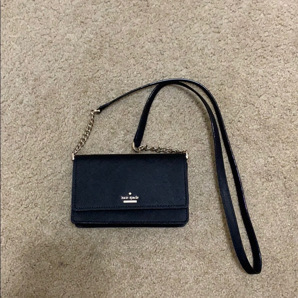 Kate Spade bag!
